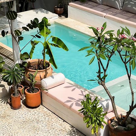 La Punta Rooms Brisas de Zicatela Εξωτερικό φωτογραφία