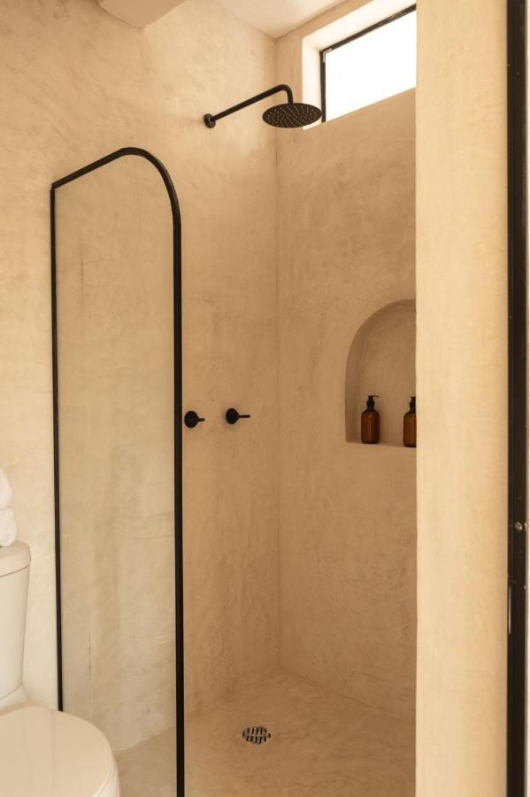 La Punta Rooms Brisas de Zicatela Εξωτερικό φωτογραφία