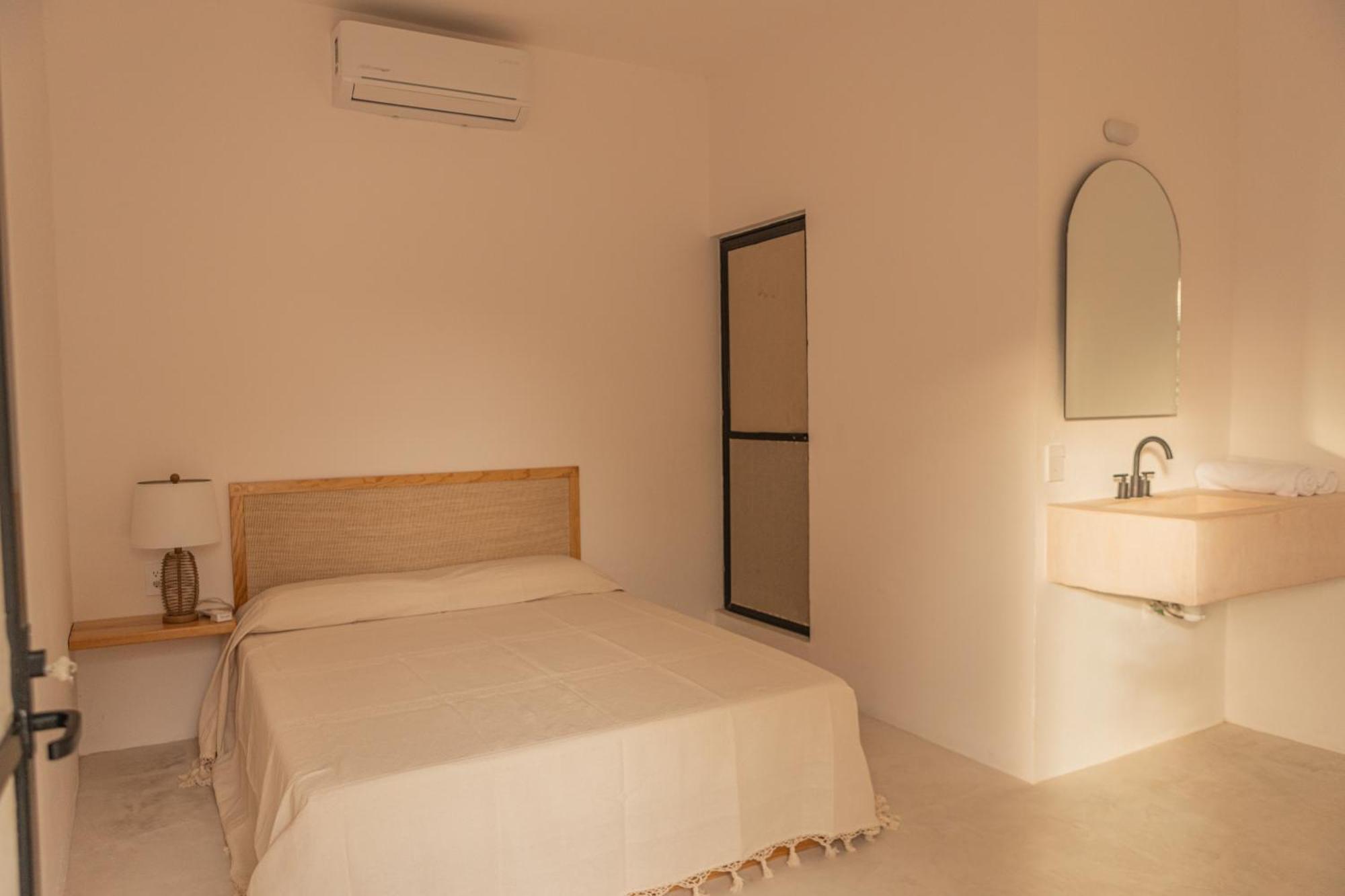 La Punta Rooms Brisas de Zicatela Εξωτερικό φωτογραφία