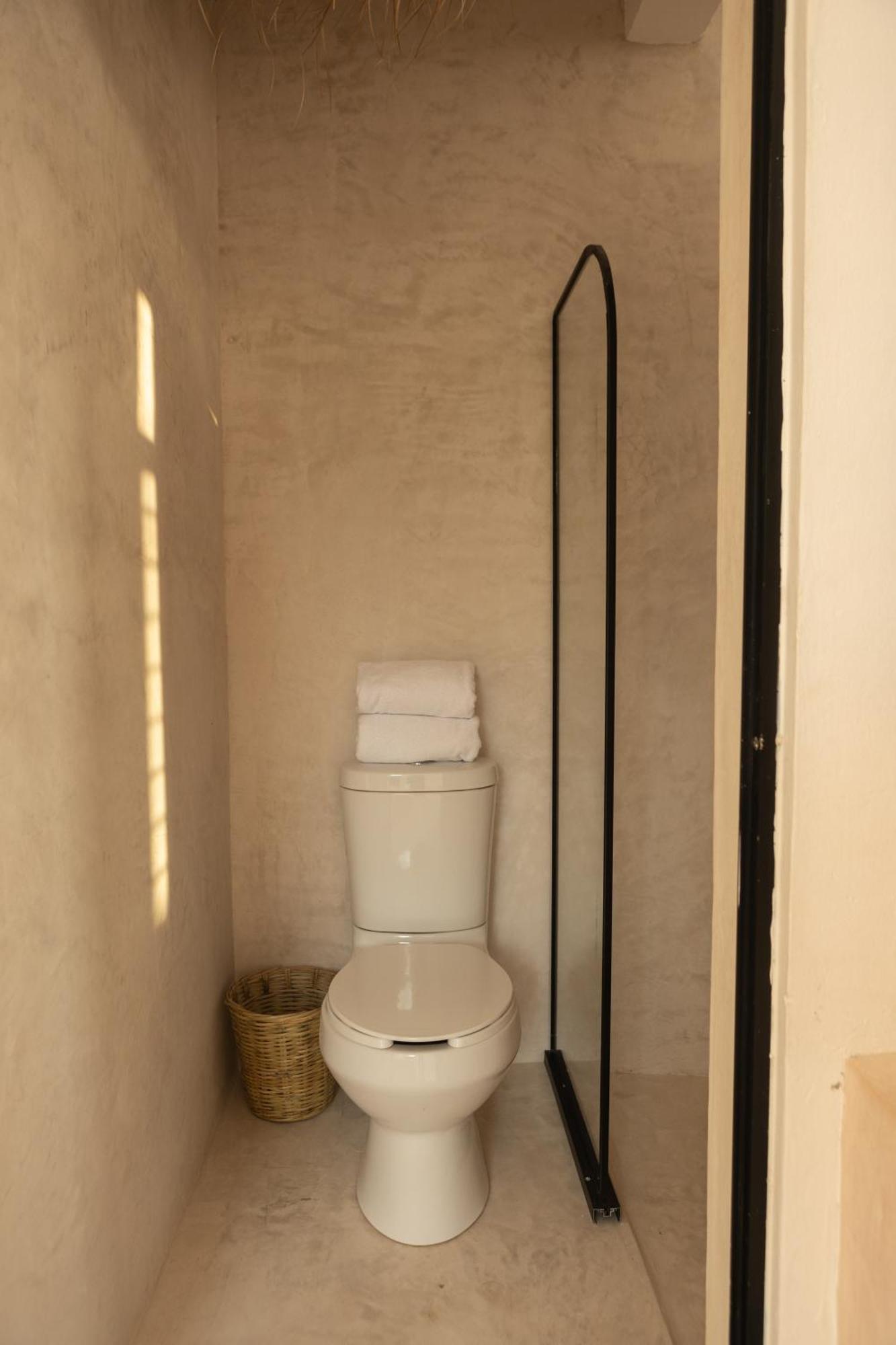 La Punta Rooms Brisas de Zicatela Εξωτερικό φωτογραφία
