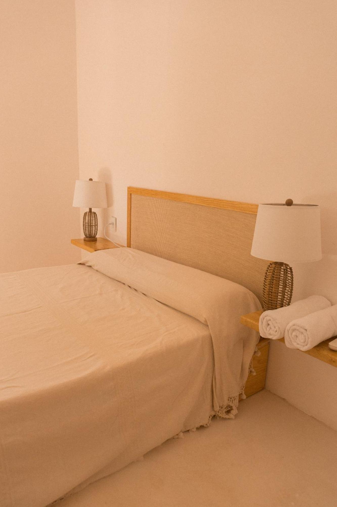 La Punta Rooms Brisas de Zicatela Εξωτερικό φωτογραφία